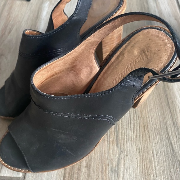 MADEWELL Marie sandal - Picture 4 of 6